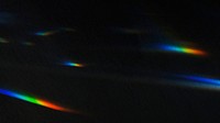 Abstract dark tone lens flare wallpaper