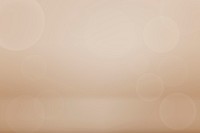 Brown bokeh textured plain product background