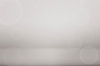 Gray bokeh textured plain product background