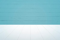 Plain blue planks product background