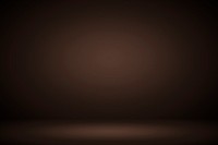 Plain dark brown wall  product background