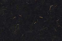 Black mulberry paper background vector