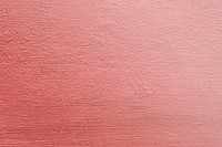 Pink concrete textured background vector