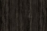 Brown wooden texture flooring background vector