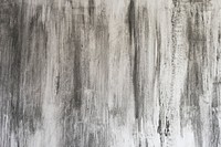 Grunge white wooden plank textured background vector