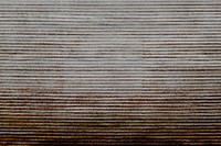 Grunge brown wooden patterned background vector