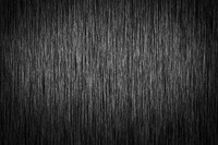 Grunge black wooden textured background vector