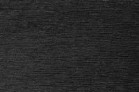 Grunge black wooden plank textured background vector
