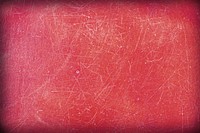 Grunge red concrete textured background vector