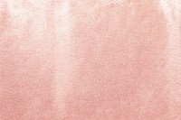 Pastel peach paintbrush stroke textured background vector