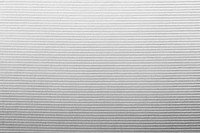 Gray fabric textured background vector