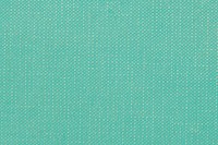 Green plain fabric textured background vector