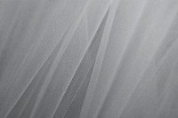 Gray layer snake skin fabric textured background vector