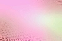 Pastel gradient abstract background vector