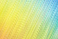 Yellow light effect background vector