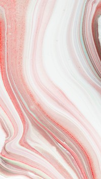 Pink marble iPhone wallpaper, aesthetic background