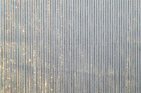 Grunge gray stripes patterned background vector