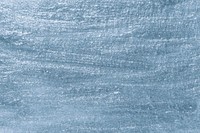 Metallic blue paper background vector