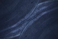 Blue stone textured background vector