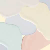 Dull pastel abstract background wallpaper