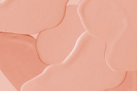 Light pink acrylic texture background wallpaper