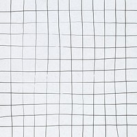 Distorted grid on white wallpaper psd