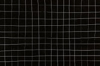 Psd distorted grid on black wallpaper