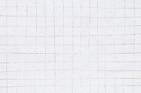 Psd gold distorted grid on white wallpaper