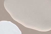 Abstract dull beige psd background