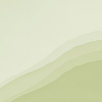 Light olive green watercolor texture background wallpaper
