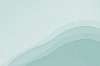 Watercolor background mint blue wallpaper image