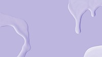 Pastel purple fluid texture  blog banner