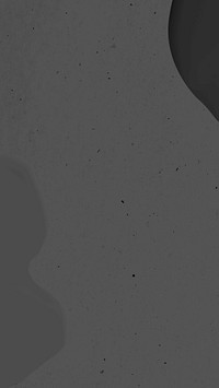 Dark gray acrylic texture background wallpaper