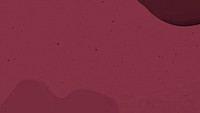 Burgundy acrylic paint texture minimal design space