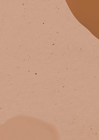 Light brown background abstract acrylic texture