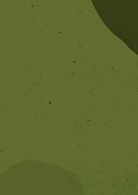 Dark olive green acrylic paint texture minimal design space