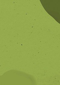 Olive green abstract background acrylic paint texture