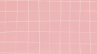 Pink tile texture background illustration | Free Photo - rawpixel