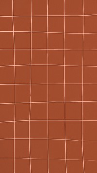 Tawny tile texture background illustration