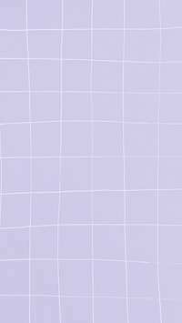 Lavender distorted square tile texture background illustration