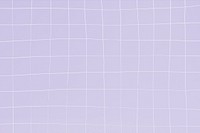 Watercolor pattern lavender square geometric background distorted