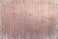 Rustic pink gold painted wooden textured background
