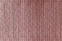 Pink gold bamboo stripes textured background