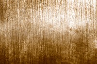 Grunge faded gold textured background