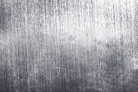Grunge faded silver textured background