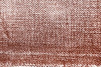 Pink gold jeans fabric textured background
