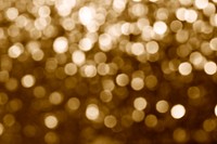 Blurry shiny gold glitter textured background | HIgh resolution design