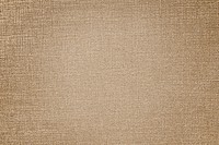 Gold cotton fabric textured background