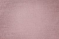 Pink gold cotton fabric textured background