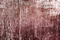 Rustic pink gold  paint textured background